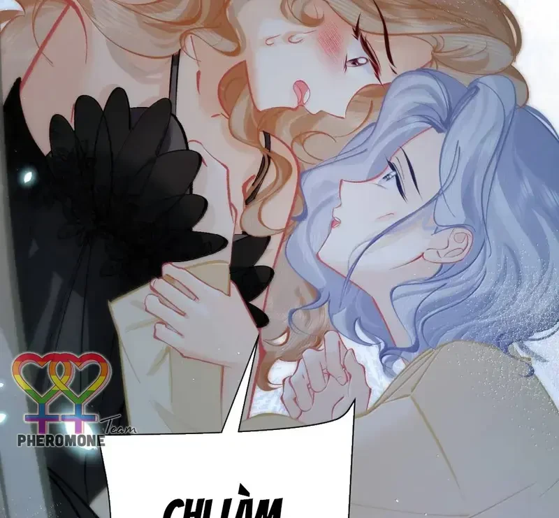 Sau Khi Xuyên Không Thành Thiên Kim Giả, Ta Lấy Lòng Thiên Kim Thật Sống Qua Ngày Chapter 33 - 59