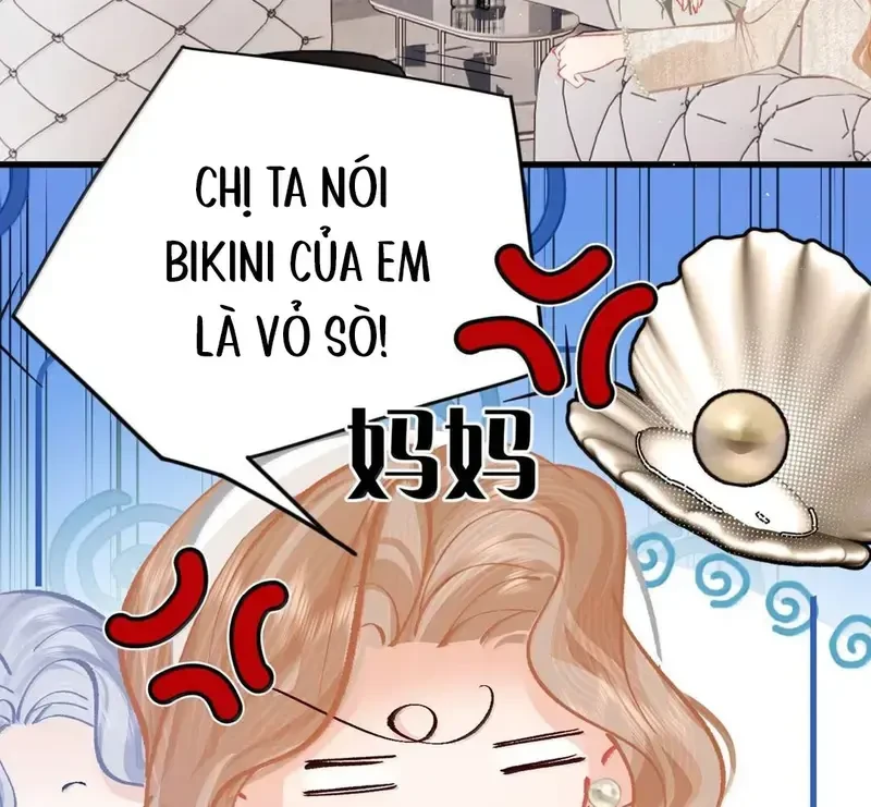 Sau Khi Xuyên Không Thành Thiên Kim Giả, Ta Lấy Lòng Thiên Kim Thật Sống Qua Ngày Chapter 33 - 63