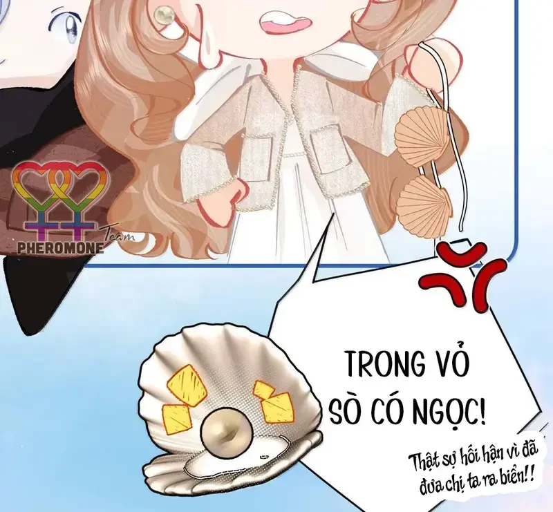 Sau Khi Xuyên Không Thành Thiên Kim Giả, Ta Lấy Lòng Thiên Kim Thật Sống Qua Ngày Chapter 33 - 64