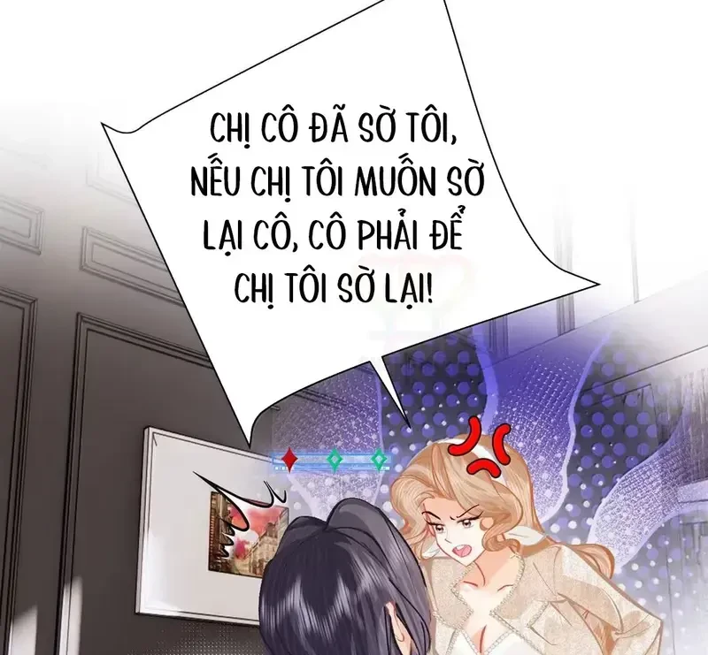 Sau Khi Xuyên Không Thành Thiên Kim Giả, Ta Lấy Lòng Thiên Kim Thật Sống Qua Ngày Chapter 33 - 68