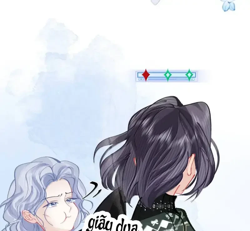 Sau Khi Xuyên Không Thành Thiên Kim Giả, Ta Lấy Lòng Thiên Kim Thật Sống Qua Ngày Chapter 33 - 73