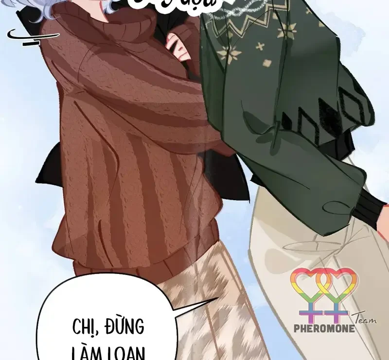 Sau Khi Xuyên Không Thành Thiên Kim Giả, Ta Lấy Lòng Thiên Kim Thật Sống Qua Ngày Chapter 33 - 74