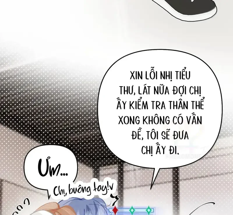 Sau Khi Xuyên Không Thành Thiên Kim Giả, Ta Lấy Lòng Thiên Kim Thật Sống Qua Ngày Chapter 33 - 76