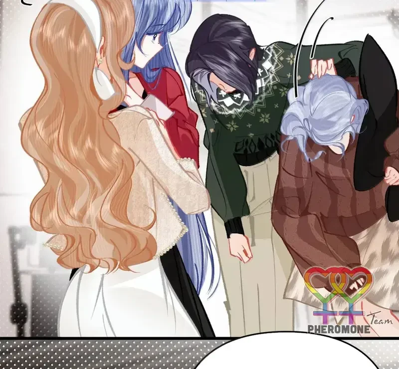 Sau Khi Xuyên Không Thành Thiên Kim Giả, Ta Lấy Lòng Thiên Kim Thật Sống Qua Ngày Chapter 33 - 77