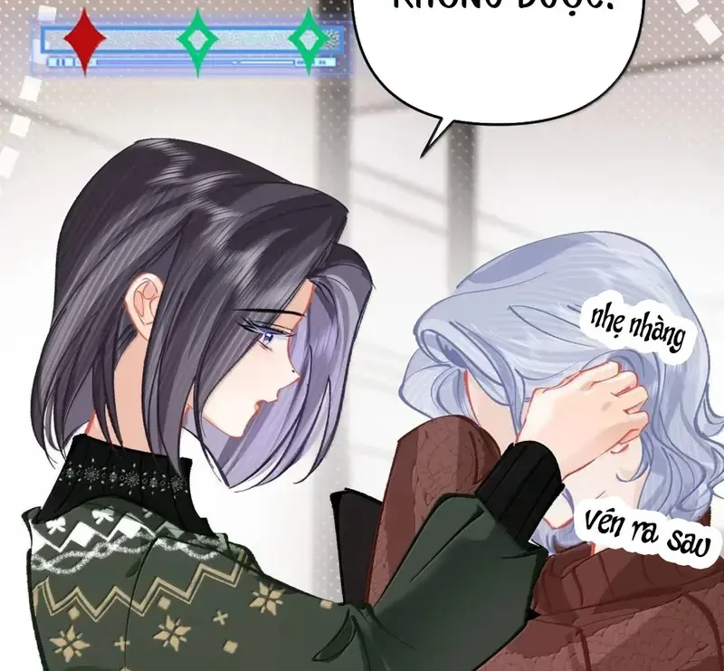 Sau Khi Xuyên Không Thành Thiên Kim Giả, Ta Lấy Lòng Thiên Kim Thật Sống Qua Ngày Chapter 33 - 81