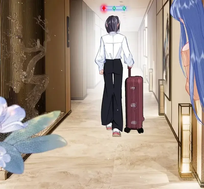 Sau Khi Xuyên Không Thành Thiên Kim Giả, Ta Lấy Lòng Thiên Kim Thật Sống Qua Ngày Chapter 33 - 90