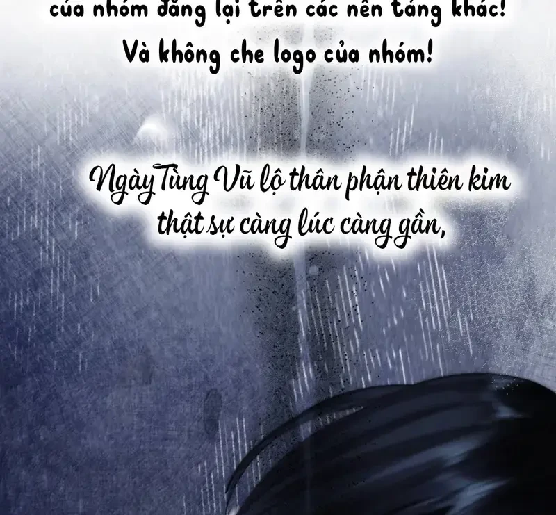 Sau Khi Xuyên Không Thành Thiên Kim Giả, Ta Lấy Lòng Thiên Kim Thật Sống Qua Ngày Chapter 33 - 101