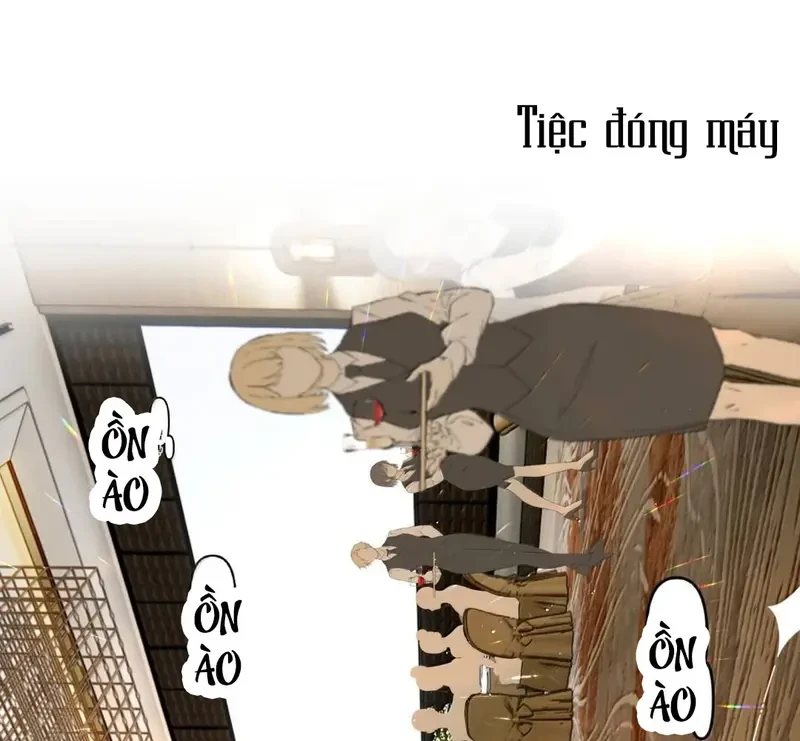 Sau Khi Xuyên Không Thành Thiên Kim Giả, Ta Lấy Lòng Thiên Kim Thật Sống Qua Ngày Chapter 34 - 5