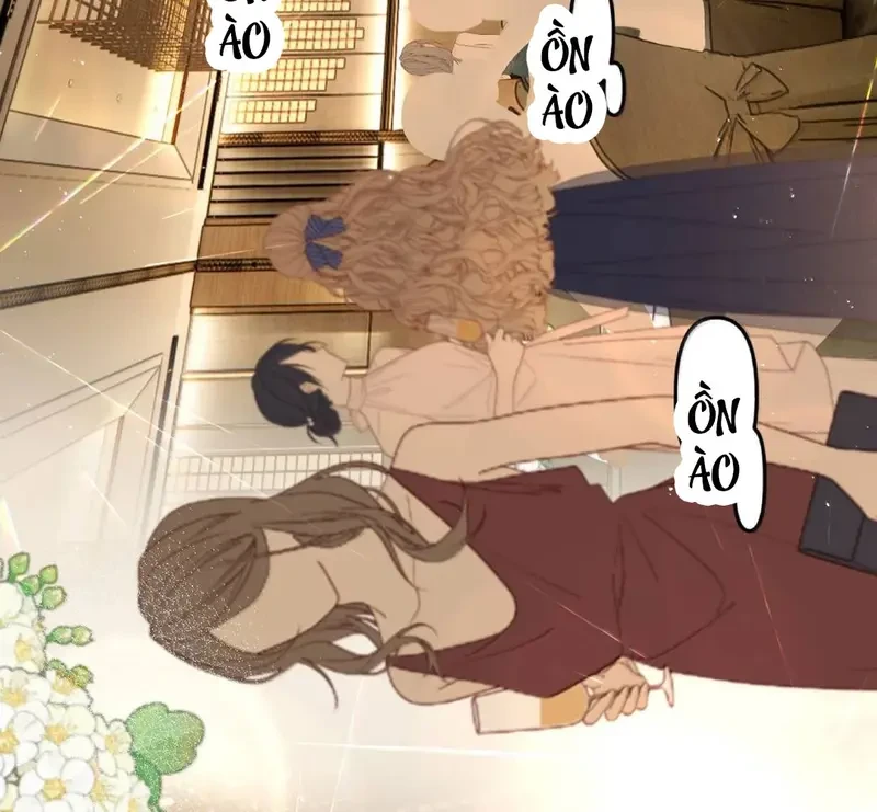 Sau Khi Xuyên Không Thành Thiên Kim Giả, Ta Lấy Lòng Thiên Kim Thật Sống Qua Ngày Chapter 34 - 7