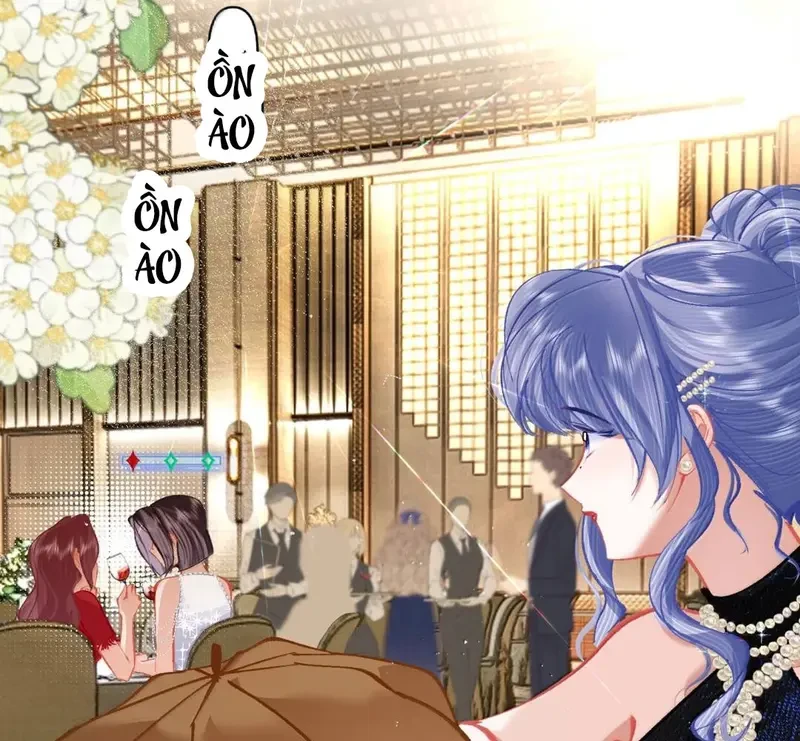 Sau Khi Xuyên Không Thành Thiên Kim Giả, Ta Lấy Lòng Thiên Kim Thật Sống Qua Ngày Chapter 34 - 8