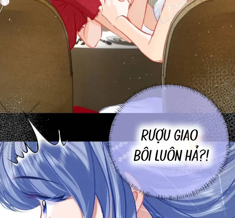 Sau Khi Xuyên Không Thành Thiên Kim Giả, Ta Lấy Lòng Thiên Kim Thật Sống Qua Ngày Chapter 34 - 11