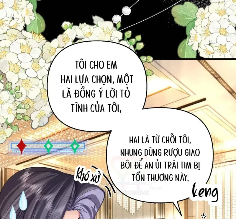 Sau Khi Xuyên Không Thành Thiên Kim Giả, Ta Lấy Lòng Thiên Kim Thật Sống Qua Ngày Chapter 34 - 13