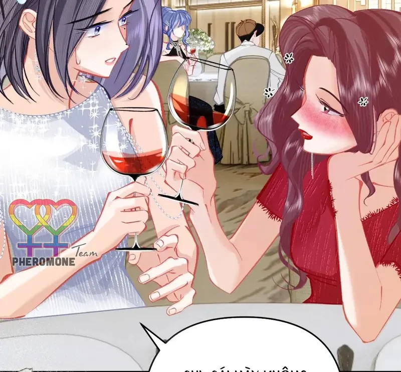 Sau Khi Xuyên Không Thành Thiên Kim Giả, Ta Lấy Lòng Thiên Kim Thật Sống Qua Ngày Chapter 34 - 14