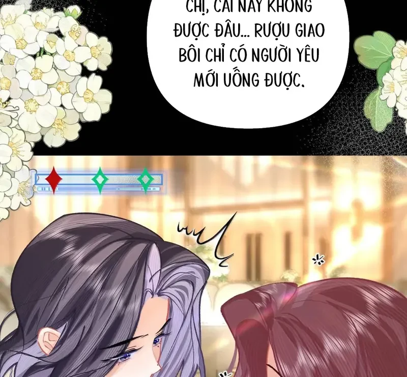 Sau Khi Xuyên Không Thành Thiên Kim Giả, Ta Lấy Lòng Thiên Kim Thật Sống Qua Ngày Chapter 34 - 15