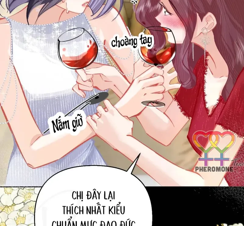 Sau Khi Xuyên Không Thành Thiên Kim Giả, Ta Lấy Lòng Thiên Kim Thật Sống Qua Ngày Chapter 34 - 16