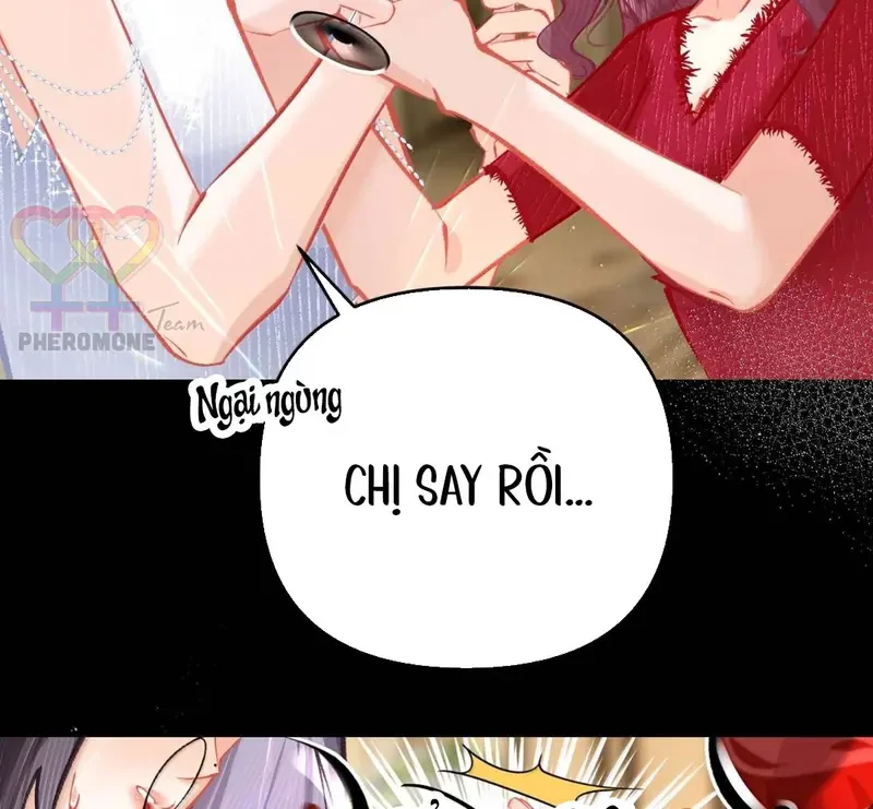 Sau Khi Xuyên Không Thành Thiên Kim Giả, Ta Lấy Lòng Thiên Kim Thật Sống Qua Ngày Chapter 34 - 18