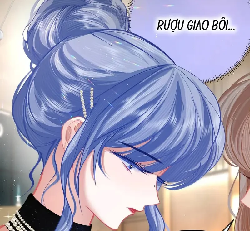 Sau Khi Xuyên Không Thành Thiên Kim Giả, Ta Lấy Lòng Thiên Kim Thật Sống Qua Ngày Chapter 34 - 24