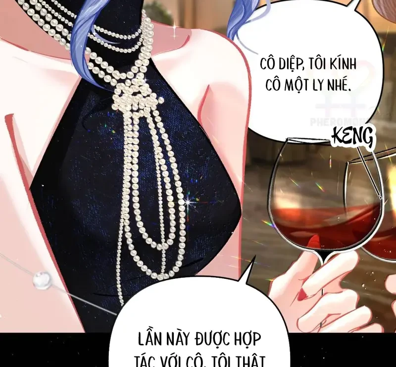 Sau Khi Xuyên Không Thành Thiên Kim Giả, Ta Lấy Lòng Thiên Kim Thật Sống Qua Ngày Chapter 34 - 25