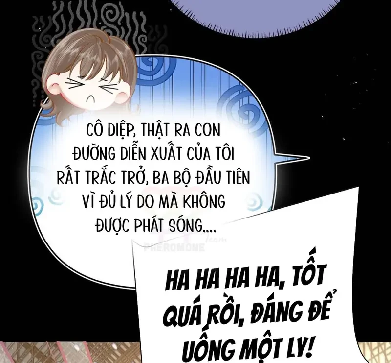 Sau Khi Xuyên Không Thành Thiên Kim Giả, Ta Lấy Lòng Thiên Kim Thật Sống Qua Ngày Chapter 34 - 28