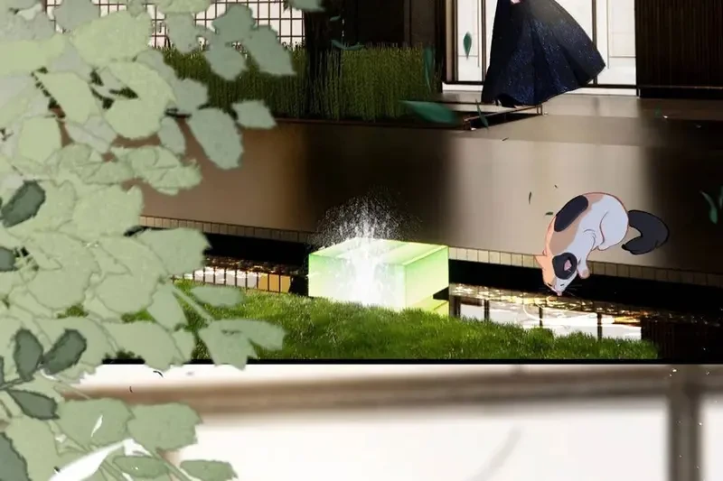 Sau Khi Xuyên Không Thành Thiên Kim Giả, Ta Lấy Lòng Thiên Kim Thật Sống Qua Ngày Chapter 34 - 34