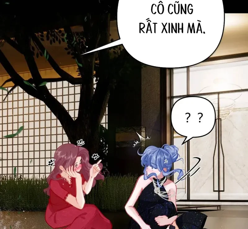 Sau Khi Xuyên Không Thành Thiên Kim Giả, Ta Lấy Lòng Thiên Kim Thật Sống Qua Ngày Chapter 34 - 40