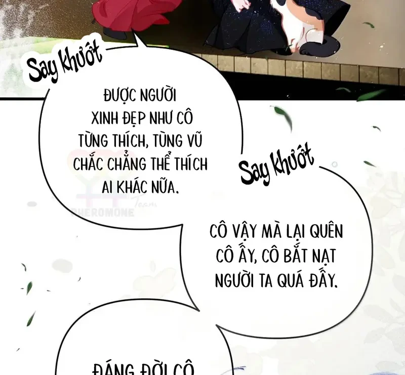 Sau Khi Xuyên Không Thành Thiên Kim Giả, Ta Lấy Lòng Thiên Kim Thật Sống Qua Ngày Chapter 34 - 41