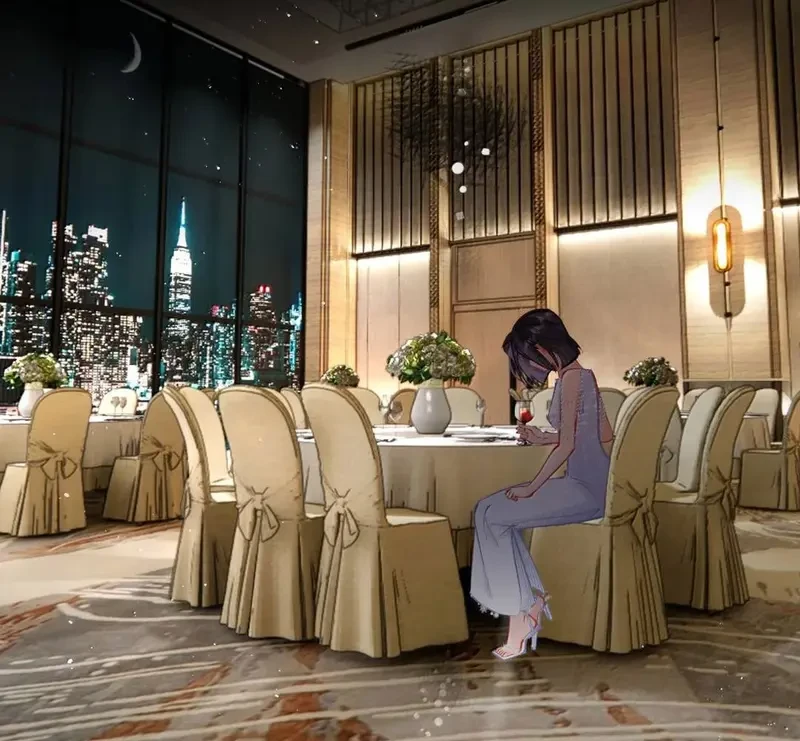 Sau Khi Xuyên Không Thành Thiên Kim Giả, Ta Lấy Lòng Thiên Kim Thật Sống Qua Ngày Chapter 34 - 52