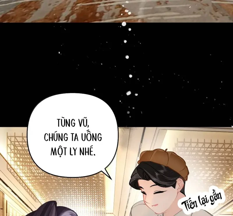 Sau Khi Xuyên Không Thành Thiên Kim Giả, Ta Lấy Lòng Thiên Kim Thật Sống Qua Ngày Chapter 34 - 53