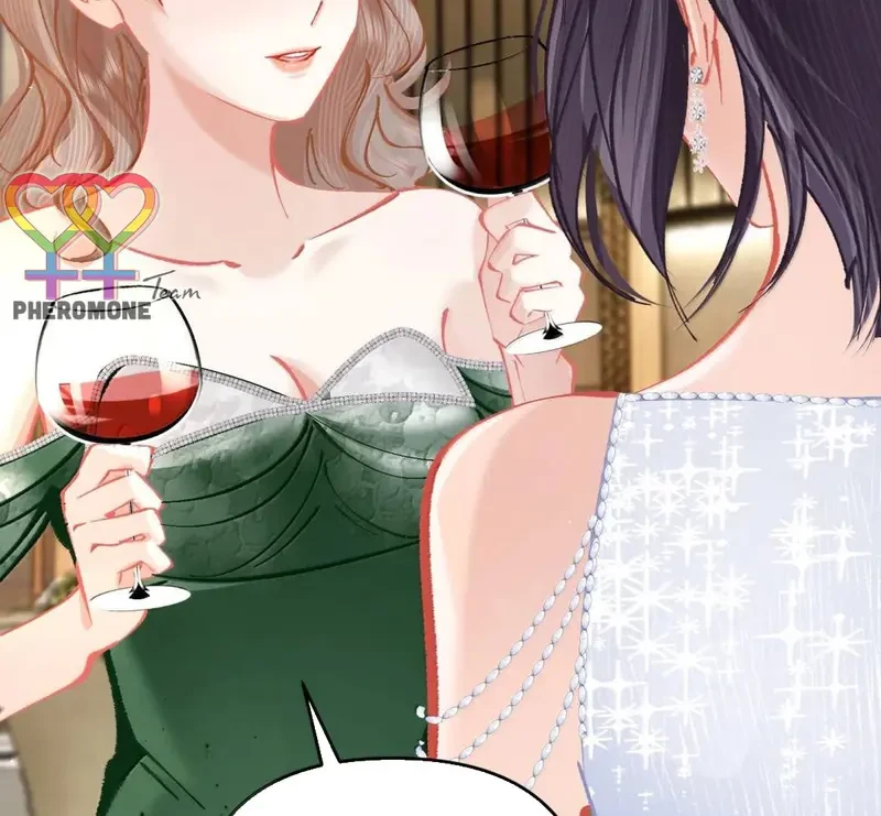 Sau Khi Xuyên Không Thành Thiên Kim Giả, Ta Lấy Lòng Thiên Kim Thật Sống Qua Ngày Chapter 34 - 61