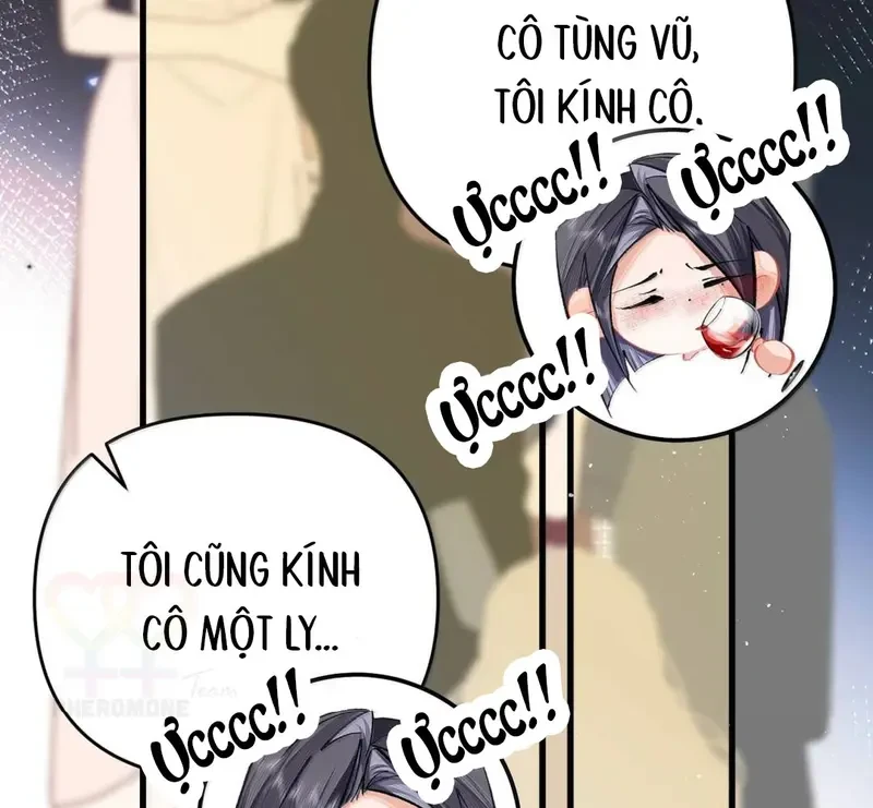 Sau Khi Xuyên Không Thành Thiên Kim Giả, Ta Lấy Lòng Thiên Kim Thật Sống Qua Ngày Chapter 34 - 65