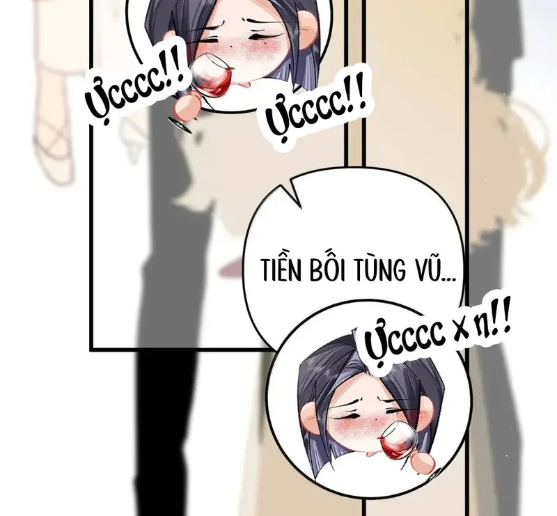 Sau Khi Xuyên Không Thành Thiên Kim Giả, Ta Lấy Lòng Thiên Kim Thật Sống Qua Ngày Chapter 34 - 66