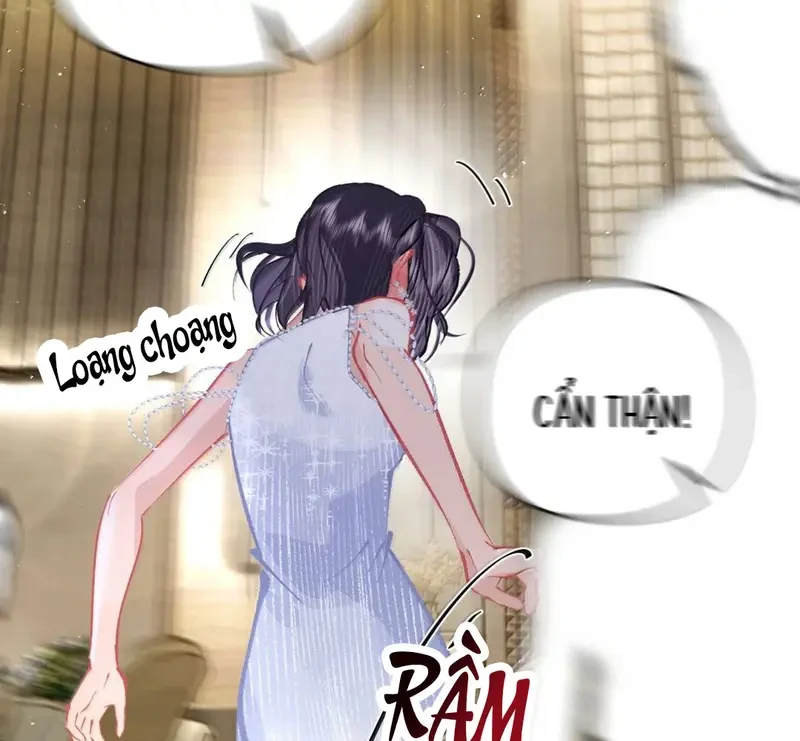 Sau Khi Xuyên Không Thành Thiên Kim Giả, Ta Lấy Lòng Thiên Kim Thật Sống Qua Ngày Chapter 34 - 72