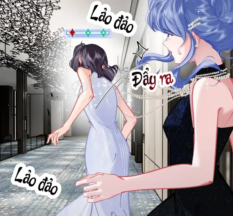 Sau Khi Xuyên Không Thành Thiên Kim Giả, Ta Lấy Lòng Thiên Kim Thật Sống Qua Ngày Chapter 34 - 80