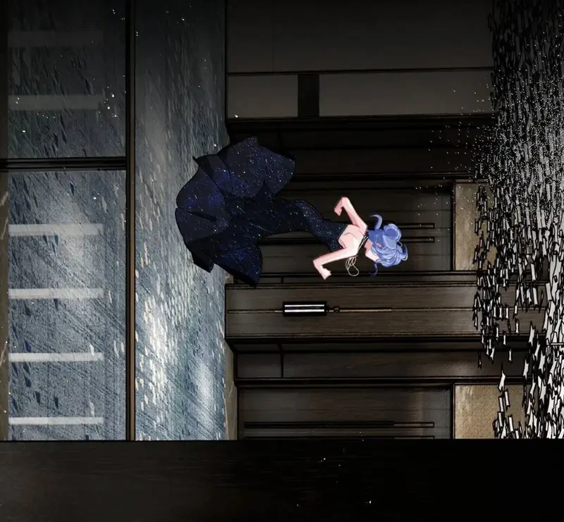 Sau Khi Xuyên Không Thành Thiên Kim Giả, Ta Lấy Lòng Thiên Kim Thật Sống Qua Ngày Chapter 34 - 82