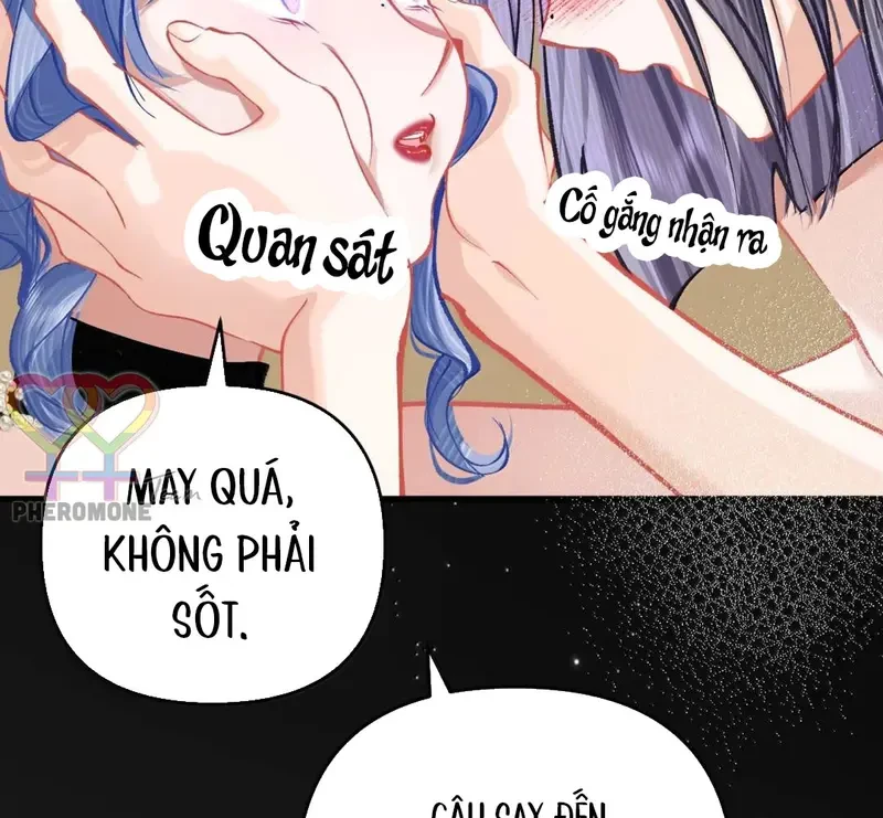 Sau Khi Xuyên Không Thành Thiên Kim Giả, Ta Lấy Lòng Thiên Kim Thật Sống Qua Ngày Chapter 34 - 94