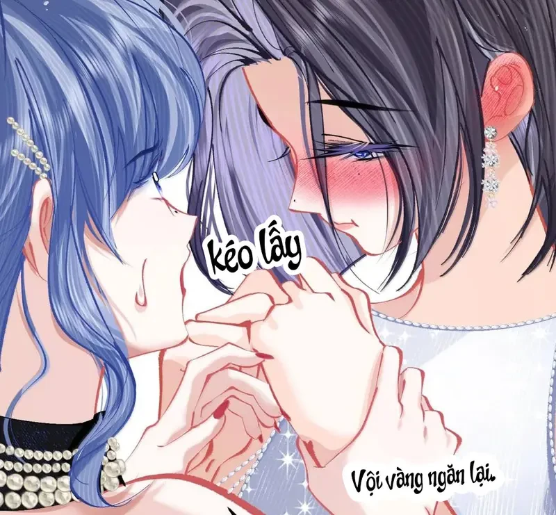 Sau Khi Xuyên Không Thành Thiên Kim Giả, Ta Lấy Lòng Thiên Kim Thật Sống Qua Ngày Chapter 34 - 103