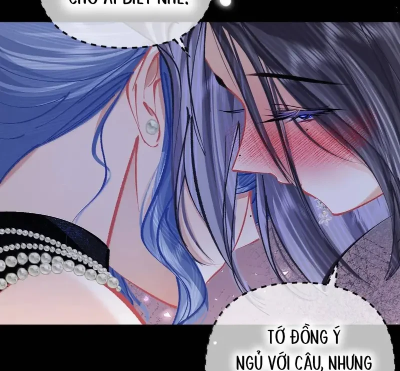 Sau Khi Xuyên Không Thành Thiên Kim Giả, Ta Lấy Lòng Thiên Kim Thật Sống Qua Ngày Chapter 34 - 105