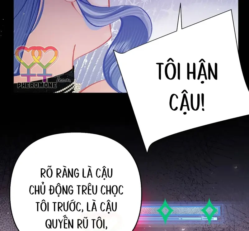 Sau Khi Xuyên Không Thành Thiên Kim Giả, Ta Lấy Lòng Thiên Kim Thật Sống Qua Ngày Chapter 35 - 9