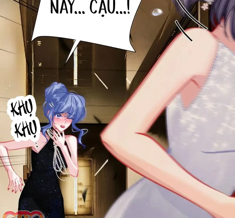 Sau Khi Xuyên Không Thành Thiên Kim Giả, Ta Lấy Lòng Thiên Kim Thật Sống Qua Ngày Chapter 35 - 20