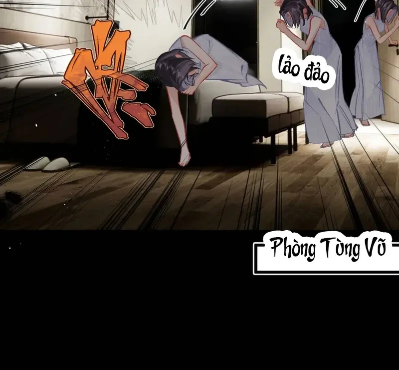 Sau Khi Xuyên Không Thành Thiên Kim Giả, Ta Lấy Lòng Thiên Kim Thật Sống Qua Ngày Chapter 35 - 25