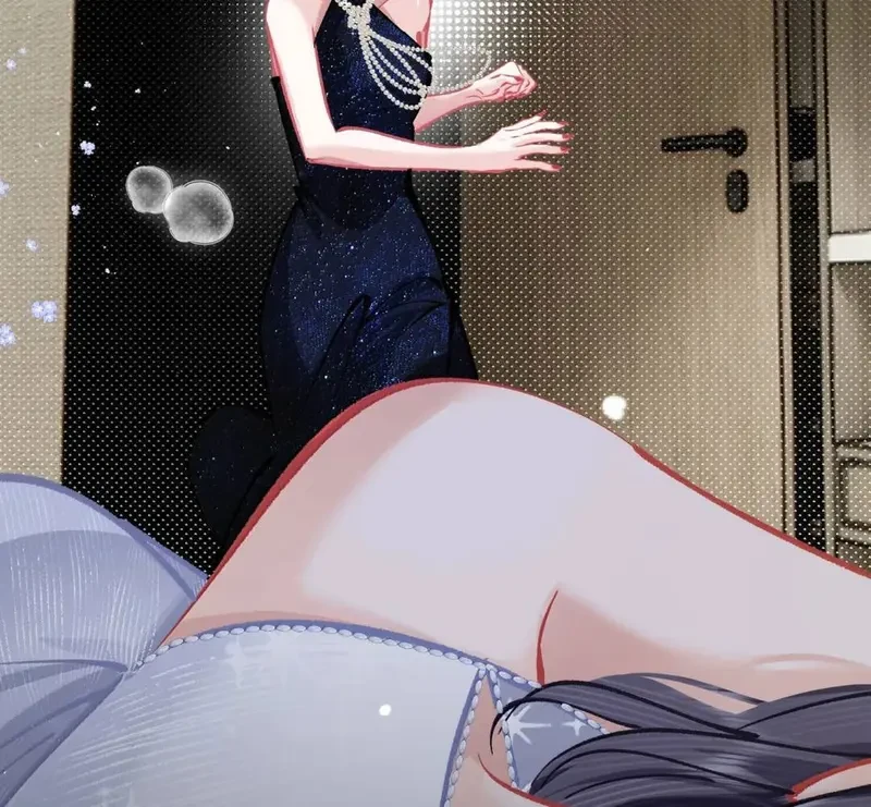 Sau Khi Xuyên Không Thành Thiên Kim Giả, Ta Lấy Lòng Thiên Kim Thật Sống Qua Ngày Chapter 35 - 30