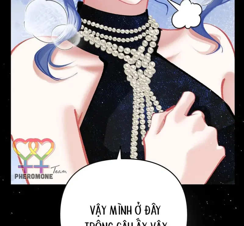 Sau Khi Xuyên Không Thành Thiên Kim Giả, Ta Lấy Lòng Thiên Kim Thật Sống Qua Ngày Chapter 35 - 33