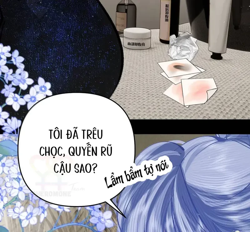 Sau Khi Xuyên Không Thành Thiên Kim Giả, Ta Lấy Lòng Thiên Kim Thật Sống Qua Ngày Chapter 35 - 36