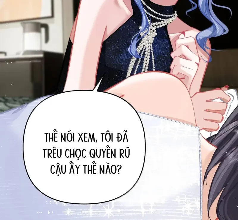 Sau Khi Xuyên Không Thành Thiên Kim Giả, Ta Lấy Lòng Thiên Kim Thật Sống Qua Ngày Chapter 35 - 39