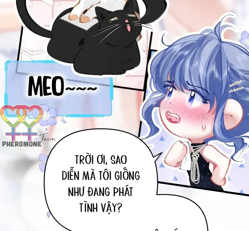 Sau Khi Xuyên Không Thành Thiên Kim Giả, Ta Lấy Lòng Thiên Kim Thật Sống Qua Ngày Chapter 35 - 43