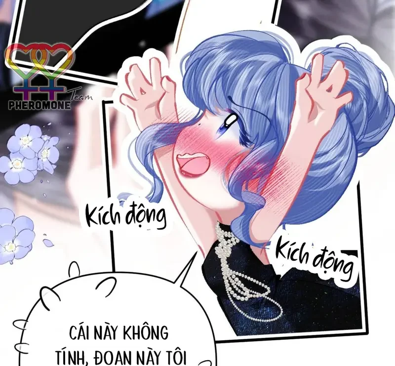 Sau Khi Xuyên Không Thành Thiên Kim Giả, Ta Lấy Lòng Thiên Kim Thật Sống Qua Ngày Chapter 35 - 48