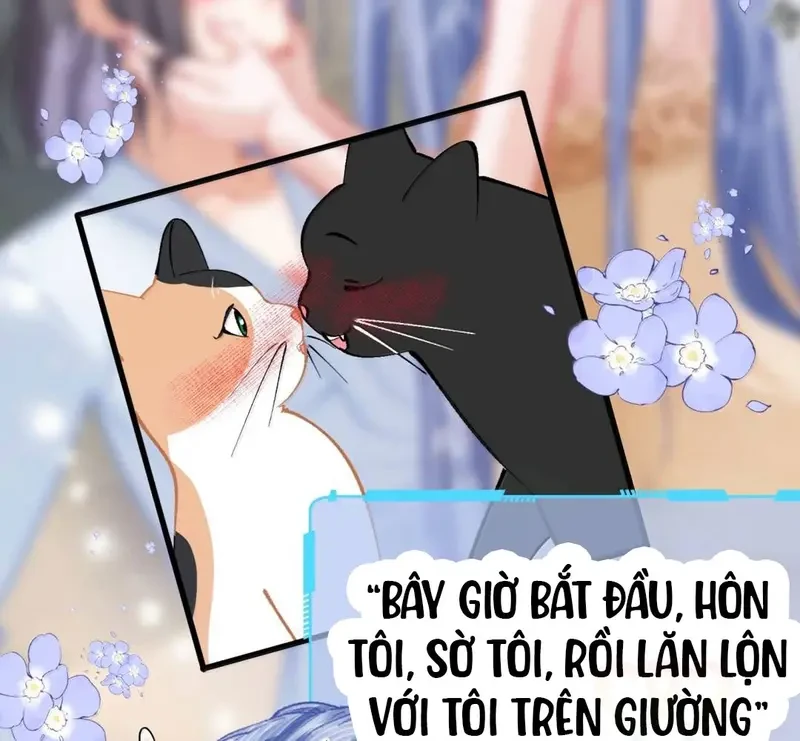 Sau Khi Xuyên Không Thành Thiên Kim Giả, Ta Lấy Lòng Thiên Kim Thật Sống Qua Ngày Chapter 35 - 50