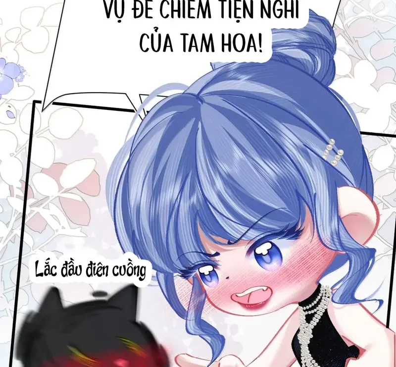 Sau Khi Xuyên Không Thành Thiên Kim Giả, Ta Lấy Lòng Thiên Kim Thật Sống Qua Ngày Chapter 35 - 53