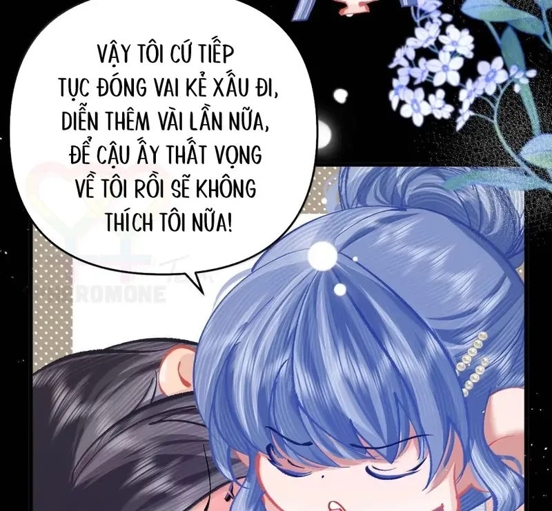 Sau Khi Xuyên Không Thành Thiên Kim Giả, Ta Lấy Lòng Thiên Kim Thật Sống Qua Ngày Chapter 35 - 57