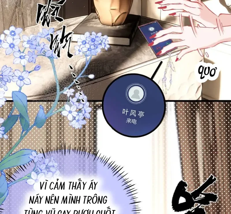 Sau Khi Xuyên Không Thành Thiên Kim Giả, Ta Lấy Lòng Thiên Kim Thật Sống Qua Ngày Chapter 35 - 63